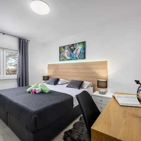 Apartamento S&m Heart Of *