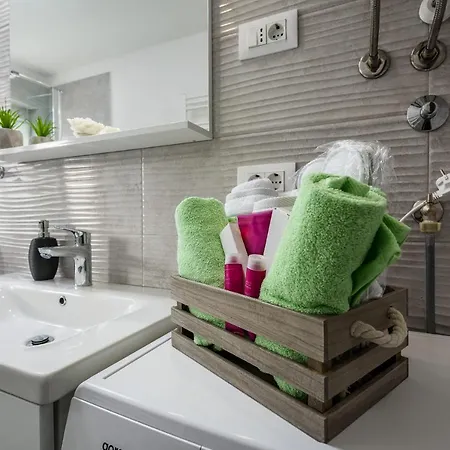 Apartamento S&m Heart Of *