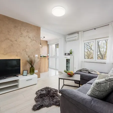 Apartamento S&m Heart Of *