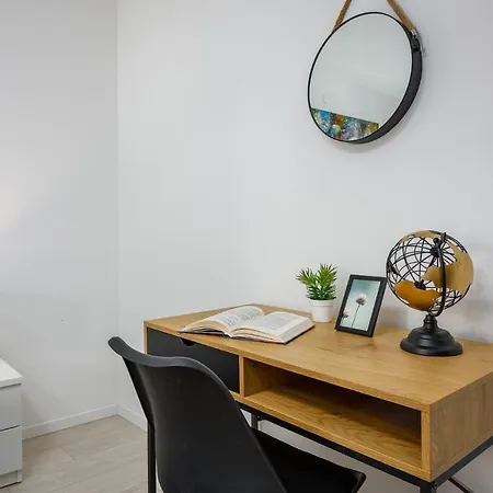 Apartamento S&m Heart Of Pula