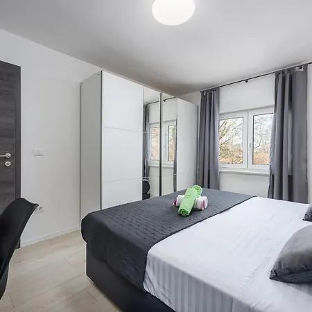S&m Heart Of Apartamento *