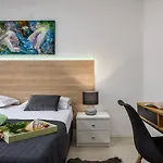Appartement S&m Heart Of *