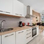 Appartement S&m Heart Of Pula
