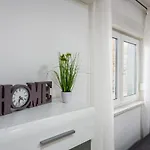 S&m Heart Of Appartement Pula